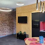 Czasu Marasu Nikiszowiec Apartament