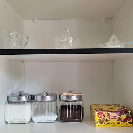 Czasu Marasu Nikiszowiec 아파트 *