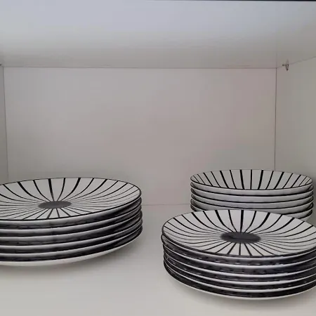 아파트 Czasu Marasu Nikiszowiec 카토비체