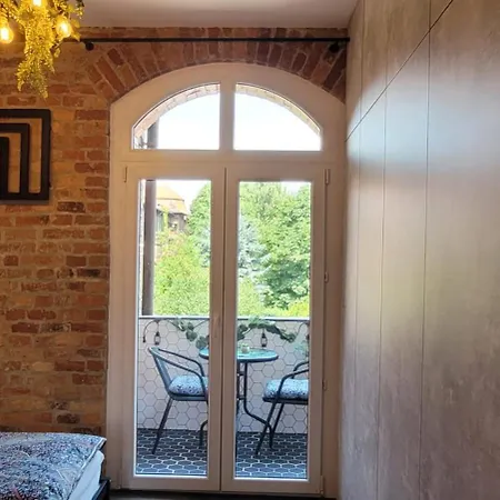 Czasu Marasu Nikiszowiec 카토비체