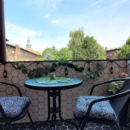 Czasu Marasu Nikiszowiec Katowice