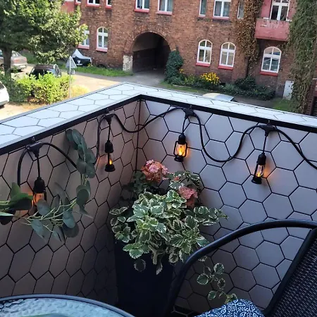 Czasu Marasu Nikiszowiec *