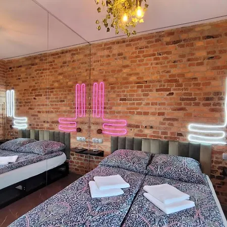 Czasu Marasu Nikiszowiec * Katowice