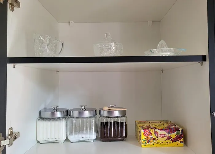 Czasu Marasu Nikiszowiec Apartament *