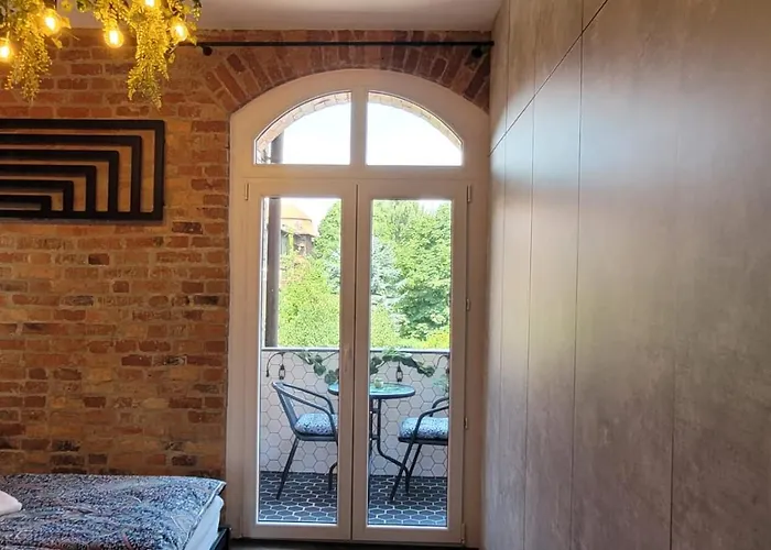 Czasu Marasu Nikiszowiec Katovice