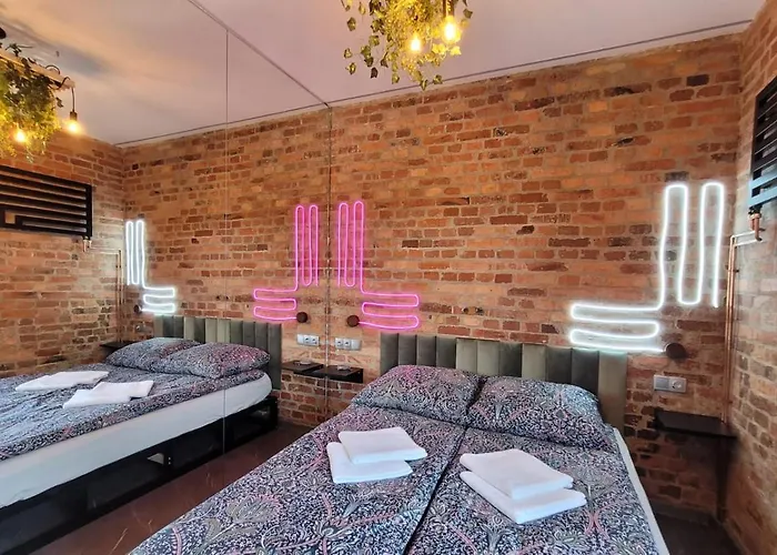 Czasu Marasu Nikiszowiec * Katowice